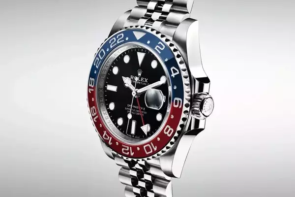 The Discontinuation of the Rolex Pepsi GMT-Master II: Market Impact and Future Outlook
