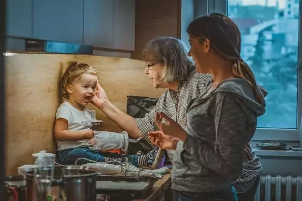 Challenging Parental Stereotypes: When Establishing Boundaries is Seen as "No Fun"