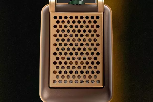 Hautlence Retrovision '64: A Time-Traveling Horological Masterpiece