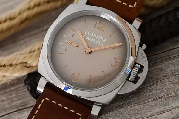 Panerai Unveils New Luminor Models: A Blend of Heritage and Innovation