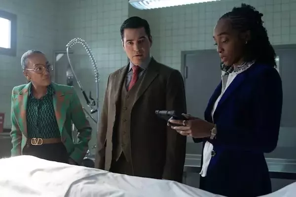 2026 TV Show Renewals and Cancellations: A Comprehensive Guide