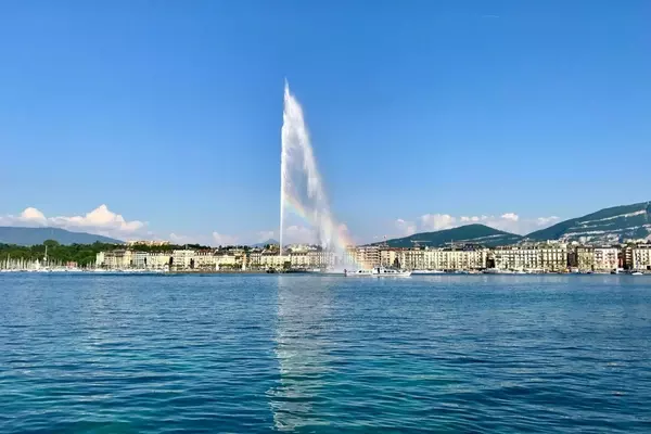 Geneva's Culinary Gems: A Watch Enthusiast's Dining Guide