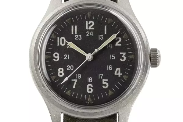 Hamilton Unveils New Khaki Field Mechanical Watches