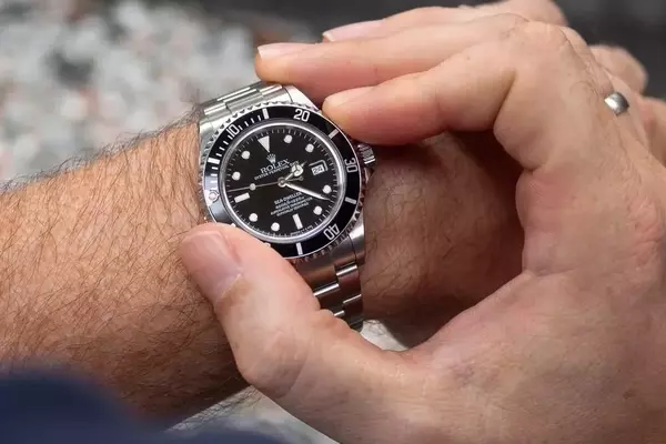 The Post-Watches and Wonders Palate Cleanser: Embracing Simplicity in Horology