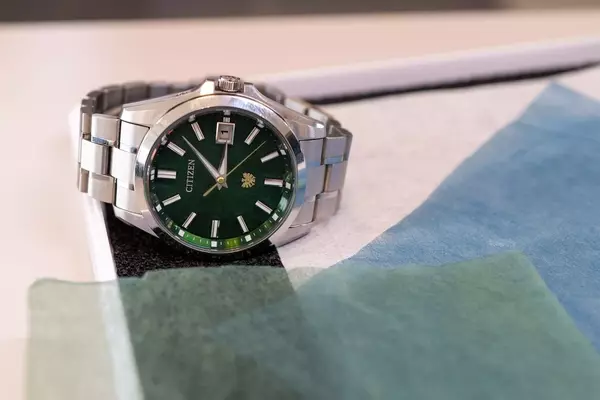 A Journey into Citizen's Eco-Drive Legacy: A Photo Report from Japan