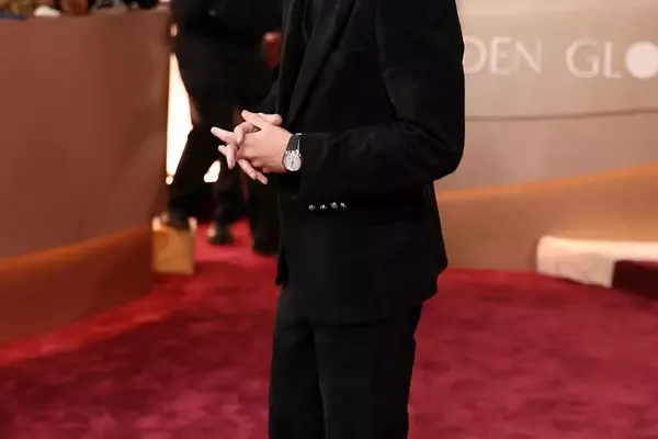 Timothée Chalamet Partners with Urban Jürgensen as Creative Advisor and Minority Investor