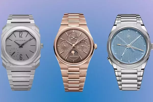 Leading Watch Experts Reveal Their Top Selections from Watches & Wonders 2026