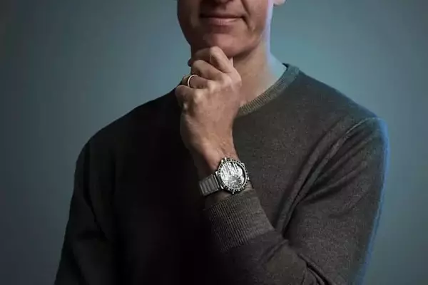 Horological Society of New York to Host Claude Greisler for Resonance Lecture