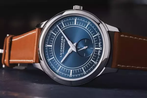 Chopard's L.U.C Collection: A Comprehensive Overview of the 2026 Novelties