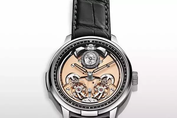 A Connoisseur's Picks: Top Timepieces from Watches and Wonders 2026