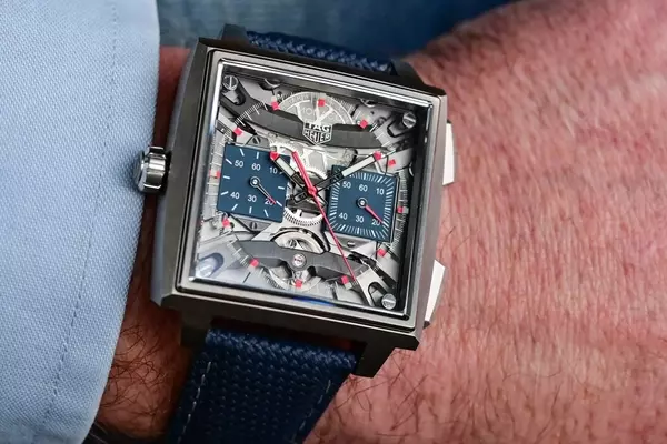 Top Chronograph Releases from Watches & Wonders 2026