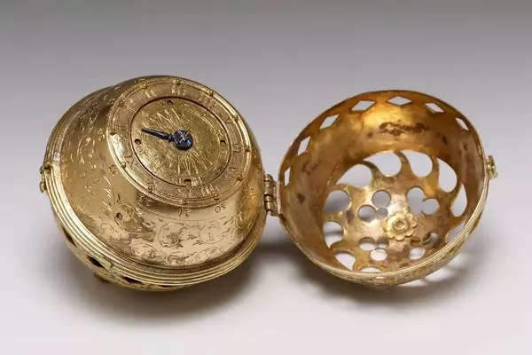 Game-Changing Innovations in Watchmaking History