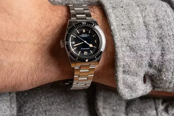 Top Affordable Dive Watches Under €1,000