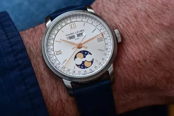 Top Attainable Timepieces Under €10,000 from Watches & Wonders 2026