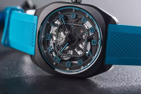 A Transparent Trend: The Rise of Skeletonized and Open-Worked Watches