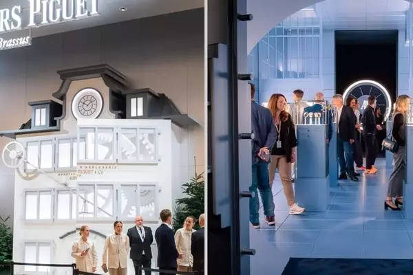Audemars Piguet's Return to Watches and Wonders 2026: A Vision of Horological Experience