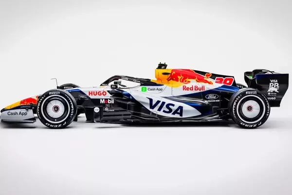 Tudor Unveils Black Bay Chrono Carbon 26 for F1 Season