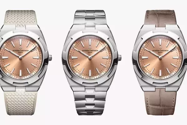 Collectors' Favorite Watches from Geneva Watch Week