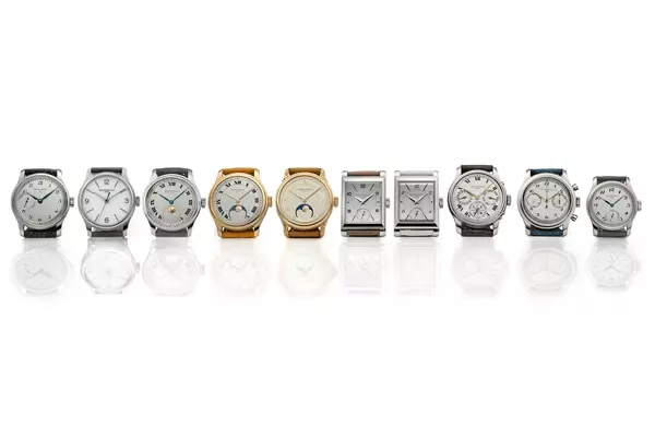 Naoya Hida & Co.'s 2026 Collection: Innovations in Watchmaking