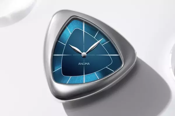 Anoma A1 Core Collection: Abyss and Stone, Now a Permanent Series