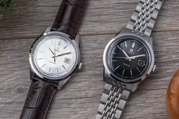 The Resurgence of Tissot Visodate: A Comprehensive Review of its Modern Revival
