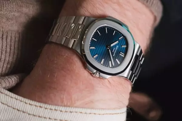 Patek Philippe Nautilus 50th Anniversary: A Hands-On Review of New Editions