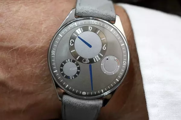Geneva Watch Week 2026: Highlights from Independent Watchmakers