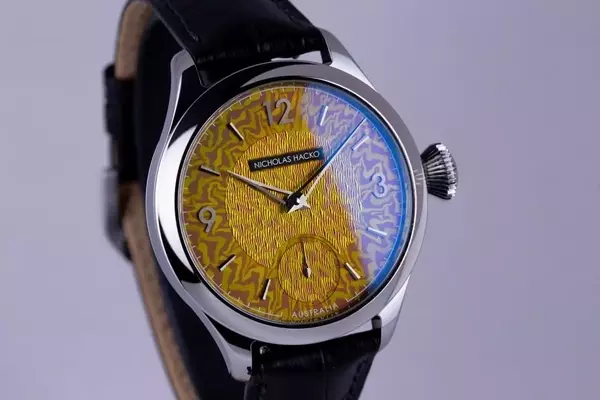 Hodinkee Launches Dedicated Platform for Australia and New Zealand