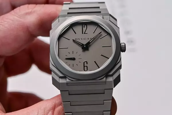 Leading Integrated Bracelet Timepieces Revealed at Watches & Wonders 2026