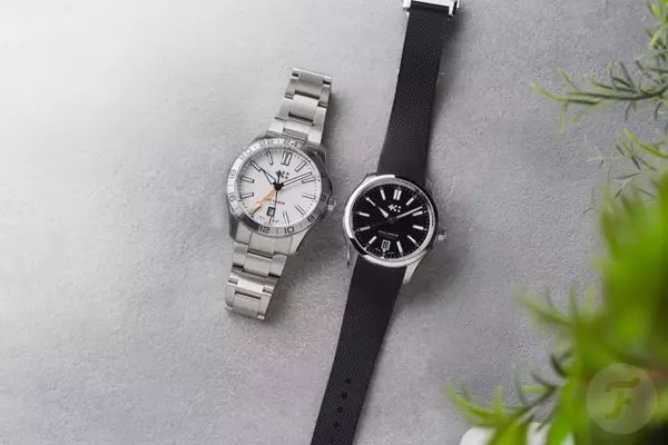 Christopher Ward Elevates C63 Sealander Collection with Refined Design and Enhanced Performance