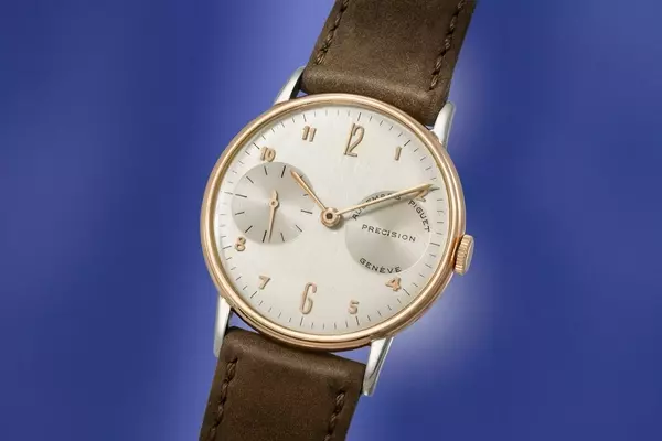 Geneva Spring Watch Auctions 2026: Christie's and Sotheby's Preview (Part 2)