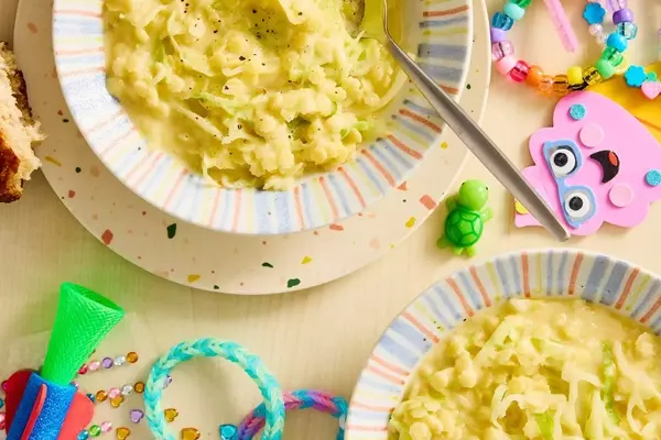 Quick & Easy Weeknight Meals: Surviving the End-of-School Rush
