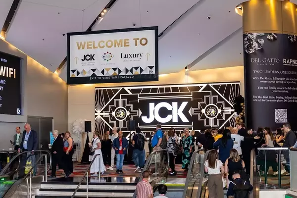 JCK 2026 Show: Elevating Watchmaking Presence