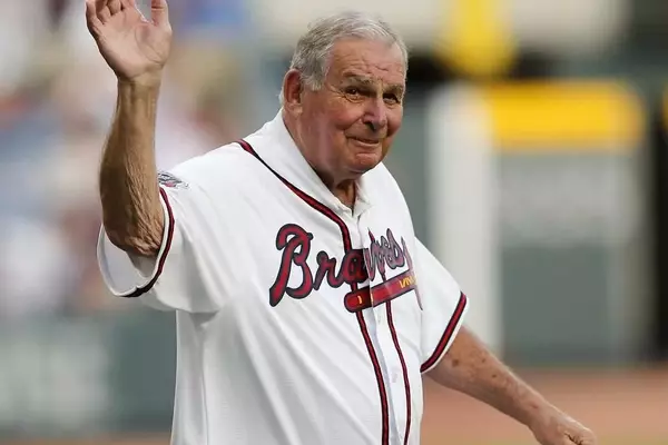 Remembering Bobby Cox: A Legendary Manager's Impact on Baseball