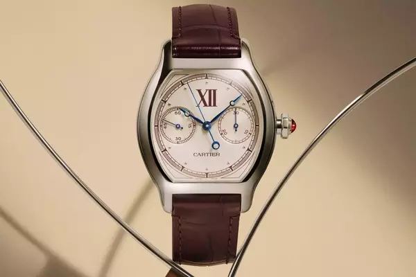 Cartier's Enduring Legacy: Balancing Heritage and Modern Appeal in the Luxury Watch Market