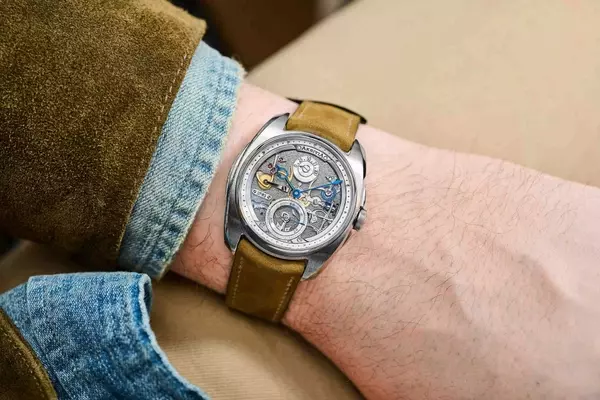 Unprecedented Auction Season: Key Trends and Record-Breaking Watch Sales