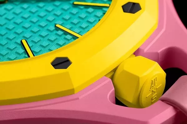 Audemars Piguet × Swatch Royal Pop: A Playful Twist on Luxury Watchmaking