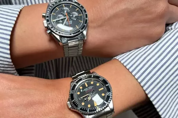 Watch Enthusiasts Gather at Neighborhood Watch Fair for Rare Timepieces and Community Spirit