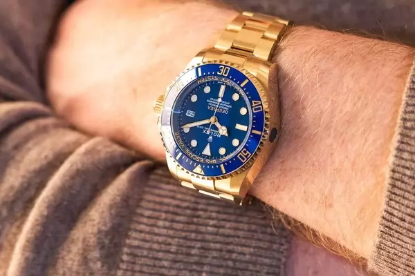 The Evolving Definition of Tool Watches in the Modern Era
