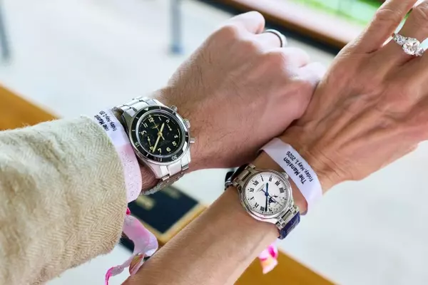 Elegance on the Track: A Watch Enthusiast's Guide to the Kentucky Derby
