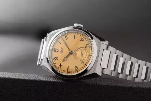 Tudor Monarch: A Century of Heritage and Modern Innovation