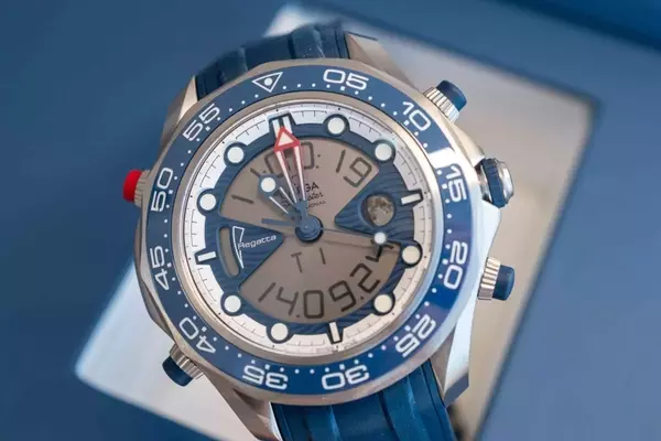 Top Alternatives to the Rolex Yacht-Master II