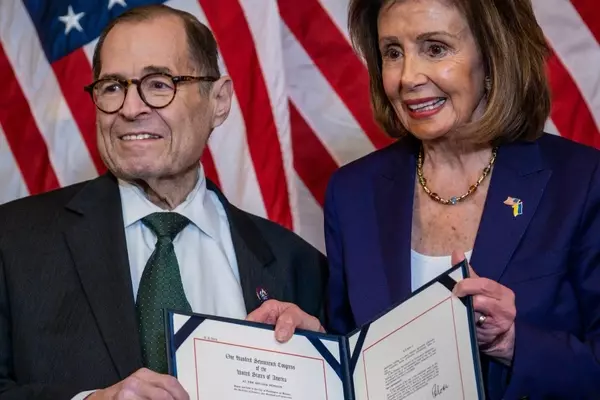 High-Stakes Congressional Races Emerge in Key Democratic Strongholds