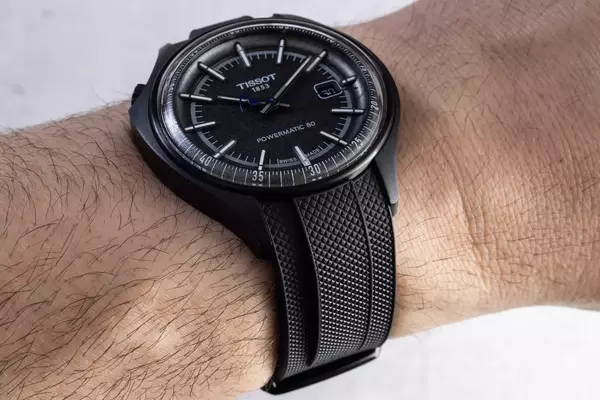 Tissot Pinarello Special Edition Watch: A Fusion of Time and Cycling Excellence
