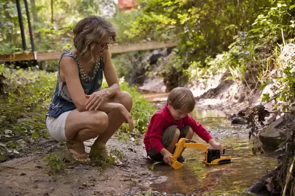 The Art of Intentional Underparenting: Fostering Independent and Resilient Children