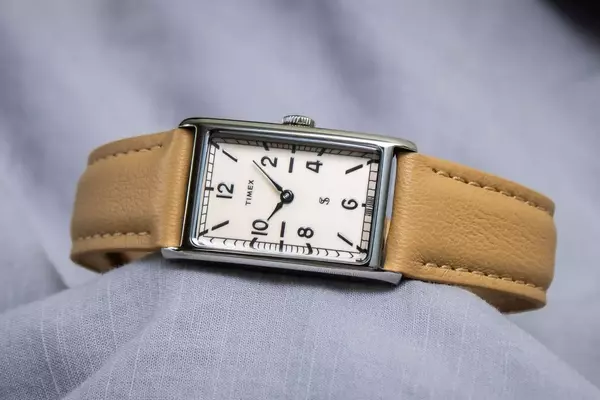 Timex x Todd Snyder 1976 Lexington: An Attainable Elegance