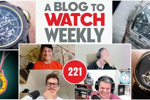 Watch World: Royal Oak Keychains & Tourbillon Bargains