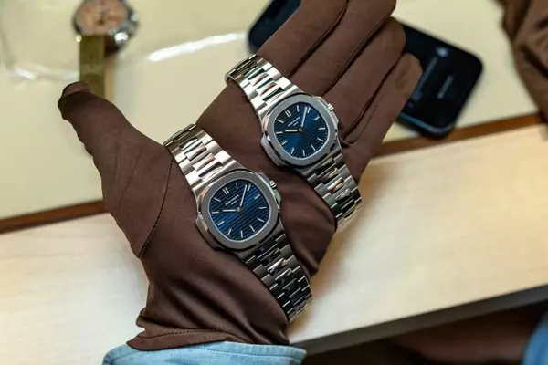 Patek Philippe's 2026 Novelties: A Conversation with Thierry Stern