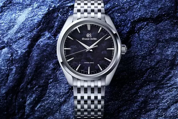 Japanese Watch Giants Seiko and Citizen Surpass 1 Billion Euro Mark in 2025