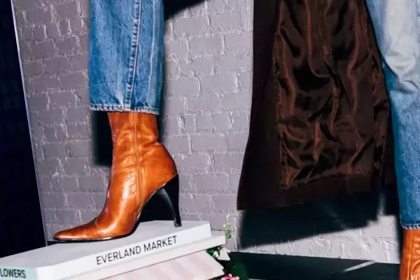 Shein Acquires Everlane Amidst Sustainability Debate
